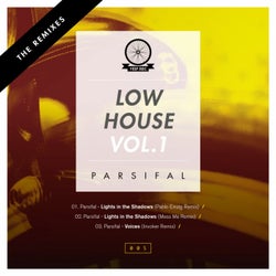 Low House, Vol. 1: The Remixes