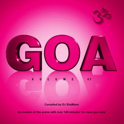 Goa, Vol. 47