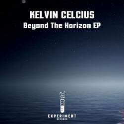 Beyond The Horizon EP