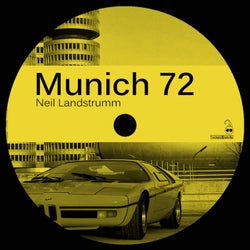 Munich 72