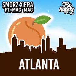 Atlanta (feat. Mag Mag)