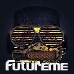 Tune of Futurizm 022