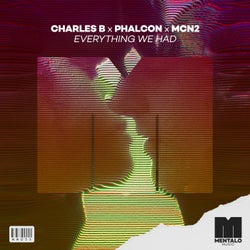 Everything We Had (Extended Mix)