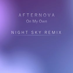 On My Own (Night Sky Remix)