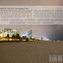 WMC2011 Sampler