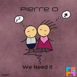 We Need It EP