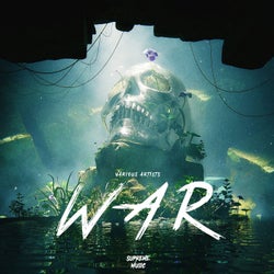 WAR