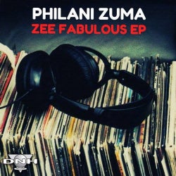 Zee Fabulous EP