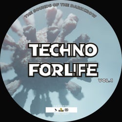 Techno For Life