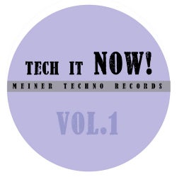 Tech It Now! Vol.1