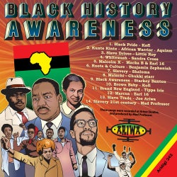 Black History Awareness