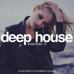 Deep House Essentials, Vol. 3