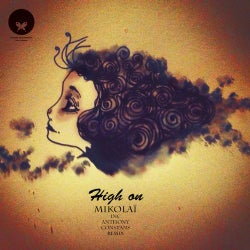 High On