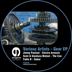 Gear EP