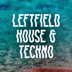 Secret Weapons Ibiza: Leftfield H & T