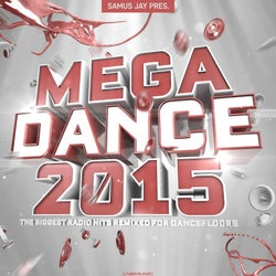 Mega Dance 2015