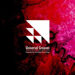 Universal Grooves LP