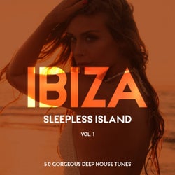 Ibiza - Sleepless Island, Vol. 1