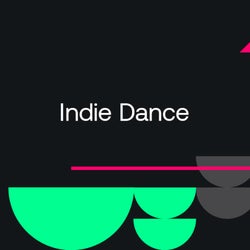 Warm-Up Essentials 2022: Indie Dance