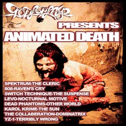 Animated Death EP