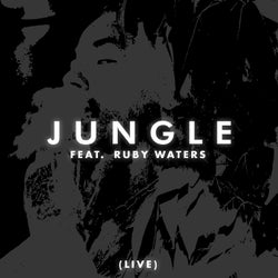 JUNGLE (LIVE)