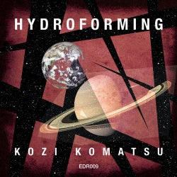 Hydroforming