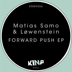 Forward Push EP