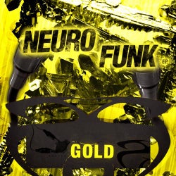 Neuro Funk EP