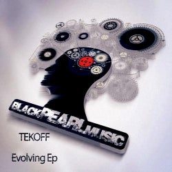 Evolving Ep