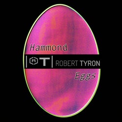 Hammond Eggs