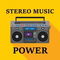 STEREO MUSIC POWER Vol.1