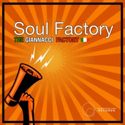 Soul Factory