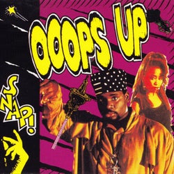 Ooops Up (Remix)