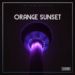 Orange Sunset