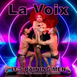 It's Raining Men