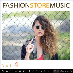 Fashionstoremusic, Vol. 4