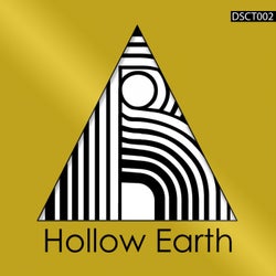 Hollow Earth