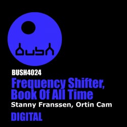 Book of All Time / Frequency Shifter