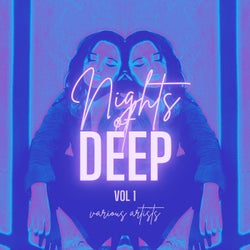 Nights of Deep, Vol. 1