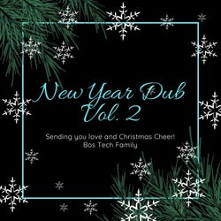 New Year Dub, Vol. 2