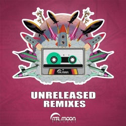 Unreleased Remixes