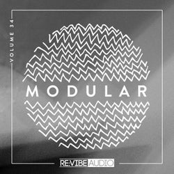 Modular, Vol. 34