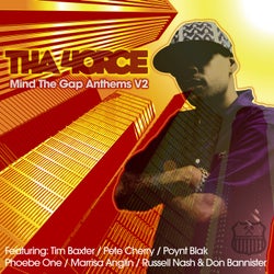 Mind Tha Gap Anthems V2