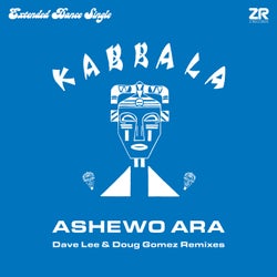 Kabbala - Ashewo Ara