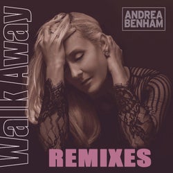 Walk Away Remixes