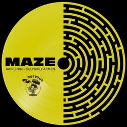 Maze