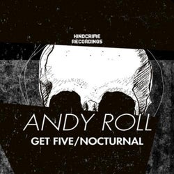 Get Five / Nocturnal