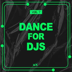 Dance For Djs, Vol. 7