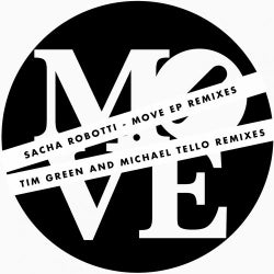 Move (Remixes)