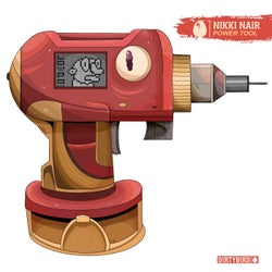 Power Tool